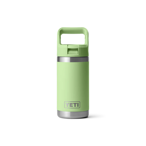 Rambler Jr 12oz Bottle - Key Lime