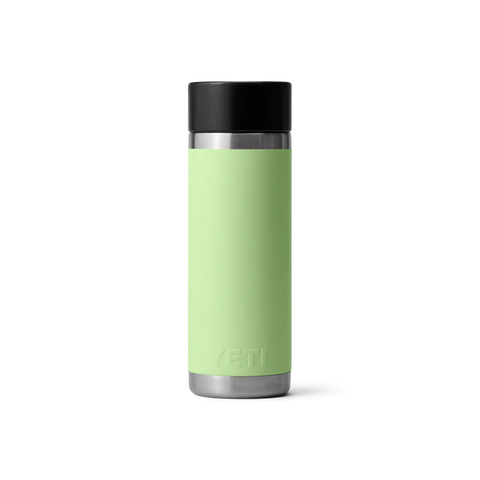 Rambler HotShot Bottle 18oz - Keylime