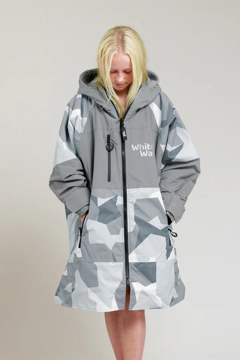 Kids - Arctic Camo/Grey