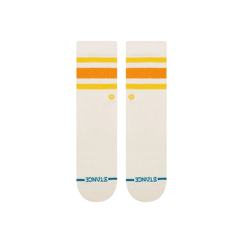 Kids Boyd Crew - Mustard