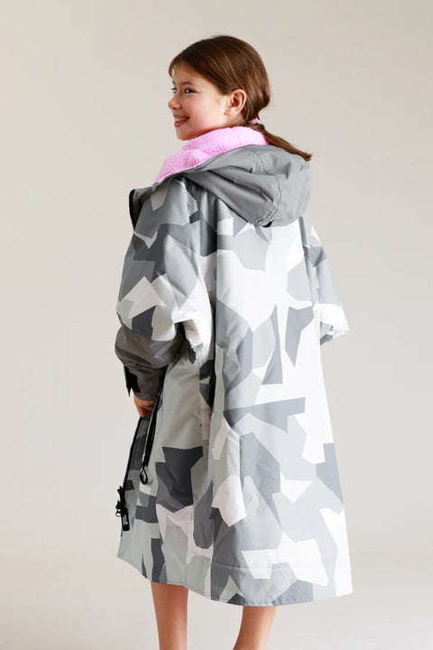 Kids - Arctic Camo/Pink