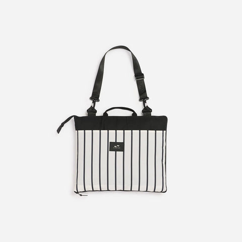 Koko Packable Picnic Blanket - Cream