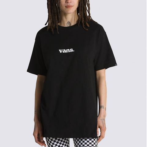 Lower Corecase SS Tee - Black