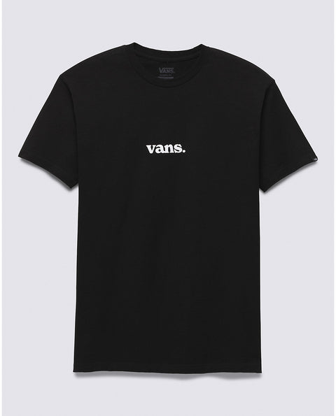 Lower Corecase SS Tee - Black