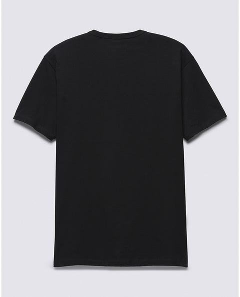 Lower Corecase SS Tee - Black
