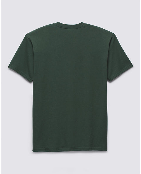 Lower Corecase SS Tee - Mountain View