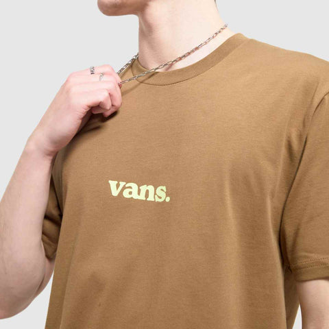 Lower Corecase SS Tee - Kangaroo/Shadow