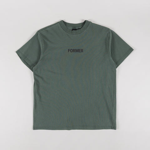 Legacy Overdye T-Shirt - Washed Pine