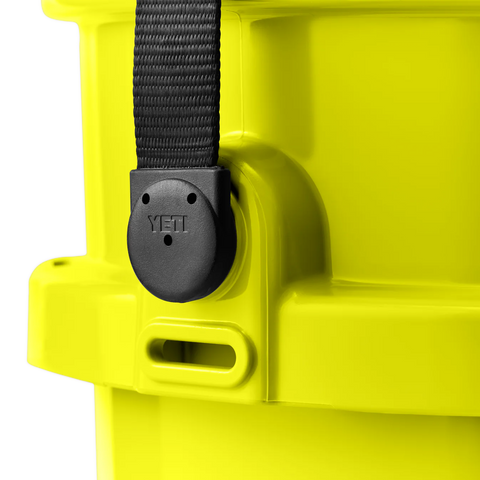 LoadOut Bucket - Firefly Yellow