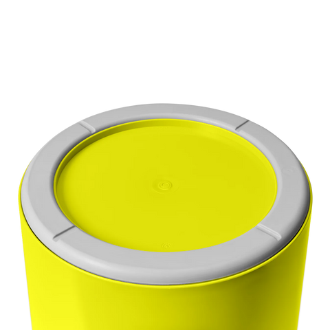 LoadOut Bucket - Firefly Yellow