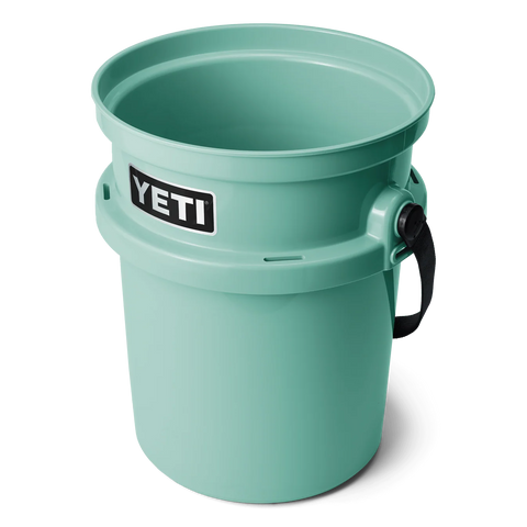 LoadOut Bucket - Seafoam