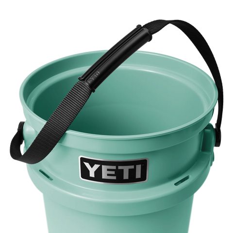 LoadOut Bucket - Seafoam