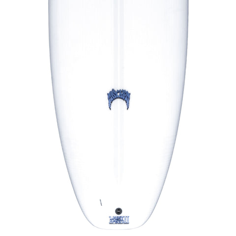 "OG Puddle Jumper" LightSpeed 2 Futures - 5'10"