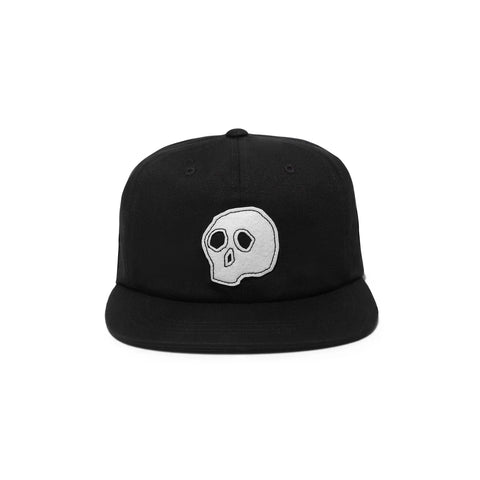Lowkey Snapback - Black