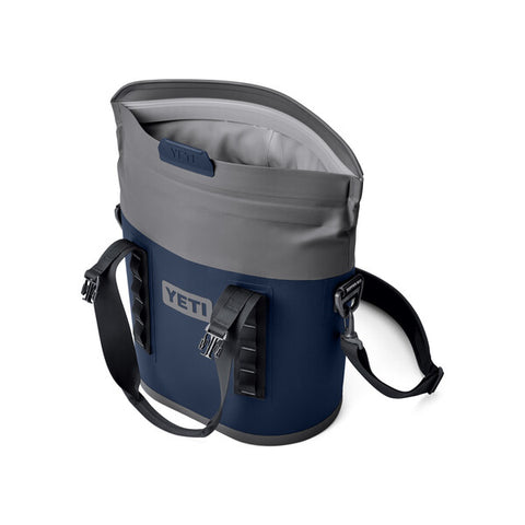 Hopper M15 Soft Cooler - Navy