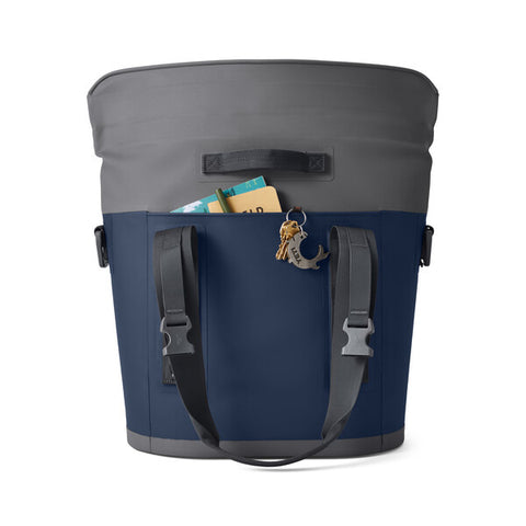Hopper M15 Soft Cooler - Navy