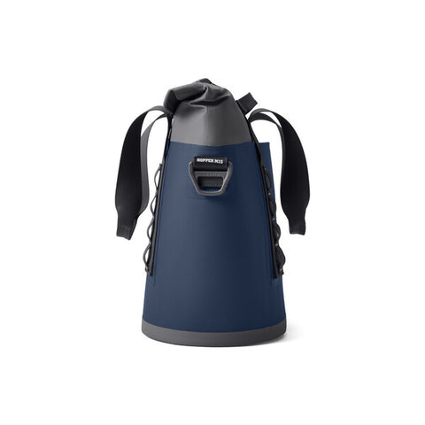 Hopper M15 Soft Cooler - Navy