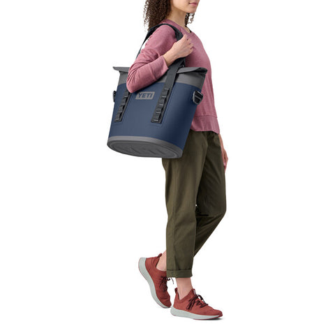Hopper M15 Soft Cooler - Navy