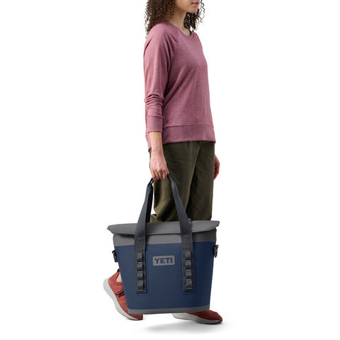 Hopper M15 Soft Cooler - Navy
