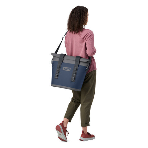 Hopper M15 Soft Cooler - Navy
