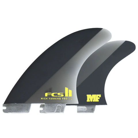 FCS2 Mick Fanning Pro Performance Glass - Large