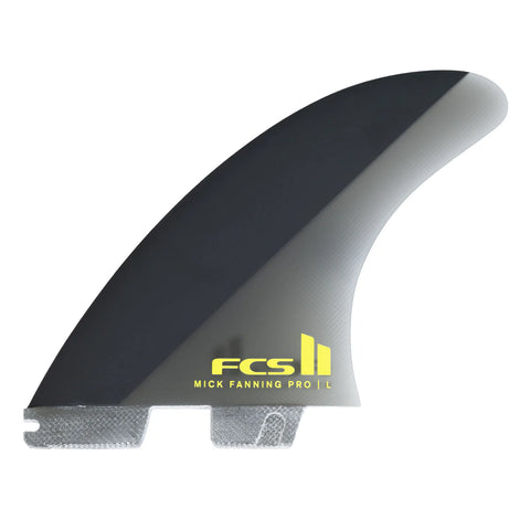FCS2 Mick Fanning Pro Performance Glass - Large