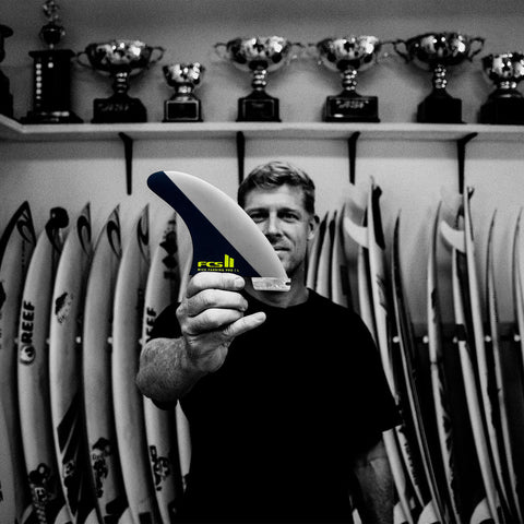 FCS2 Mick Fanning Pro Performance Glass - Large