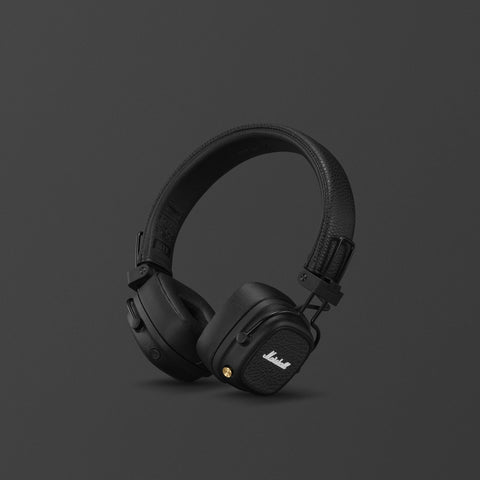 Major V - Black
