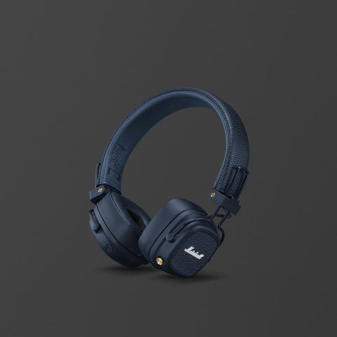 Major V - Midnight Blue