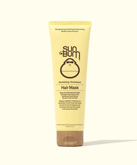 Hair Mask