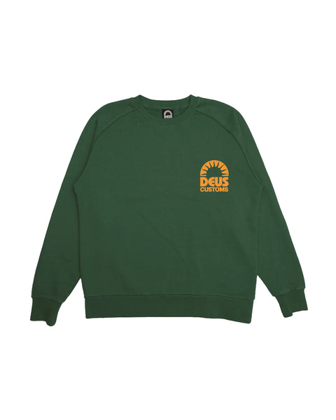 Melodies Crew - Hillside Green
