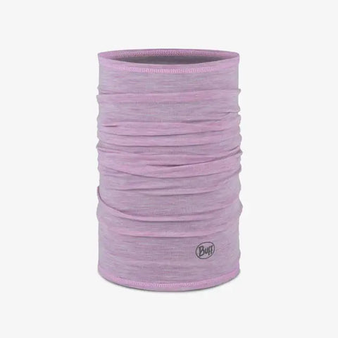 Merino Lightweight - Solid Pansy