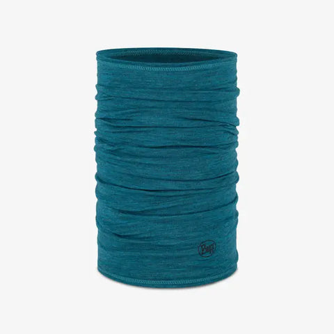 Merino Lightweight - Solid Teal