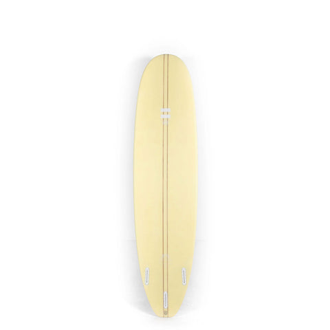 Mid Length 7'6" - Cream Fall