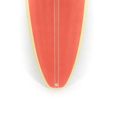 Mid Length 7'6" - Cream Fall