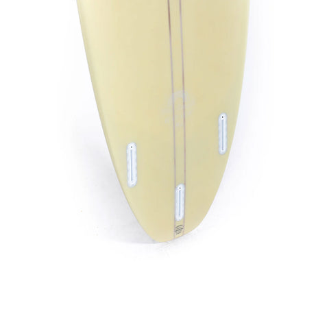 Mid Length 7'6" - Cream Fall