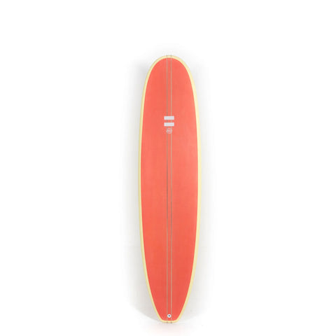Mid Length 7'6" - Cream Fall