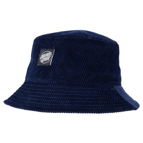 Nomad Bucket Hat - Navy Cord