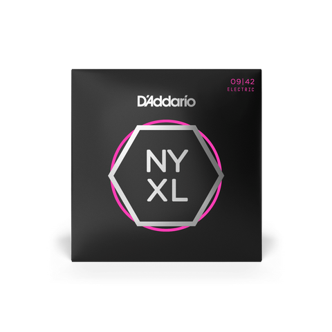 NYXL 9-42 Electric