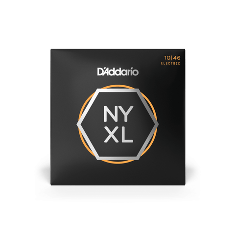 NYXL 10-46 Electric