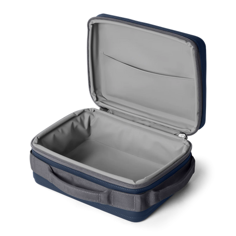 Daytrip Insulated Lunch Box - Navy