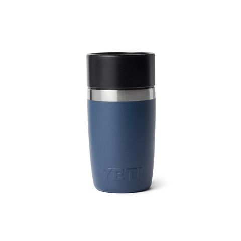 Rambler Travel Bottle 8oz - Navy