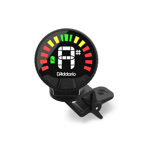 Nexus 360 Rechargeable Tuner
