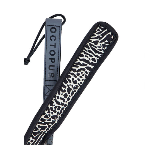 Mission Control Leash Grey - 7ft