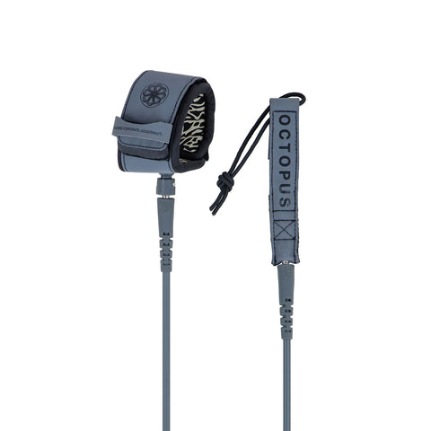 Mission Control Leash Grey - 7ft