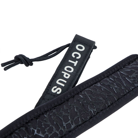 Mission Control Leash Black - 6ft