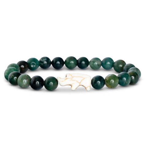 Charge Bracelet - Rhino - Oasis