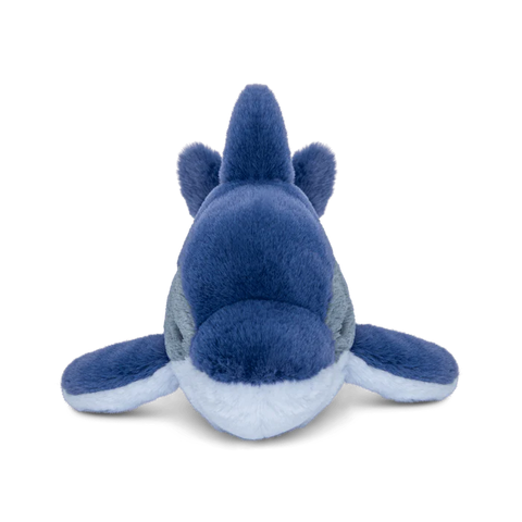 Oddysey Plush - Dolphin