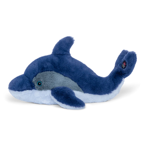Oddysey Plush - Dolphin