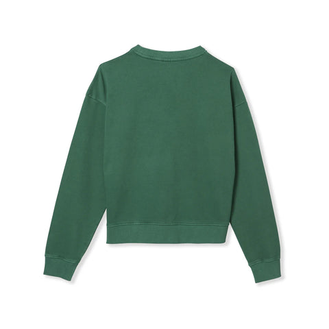 Surf Designs Owner Crew - Green